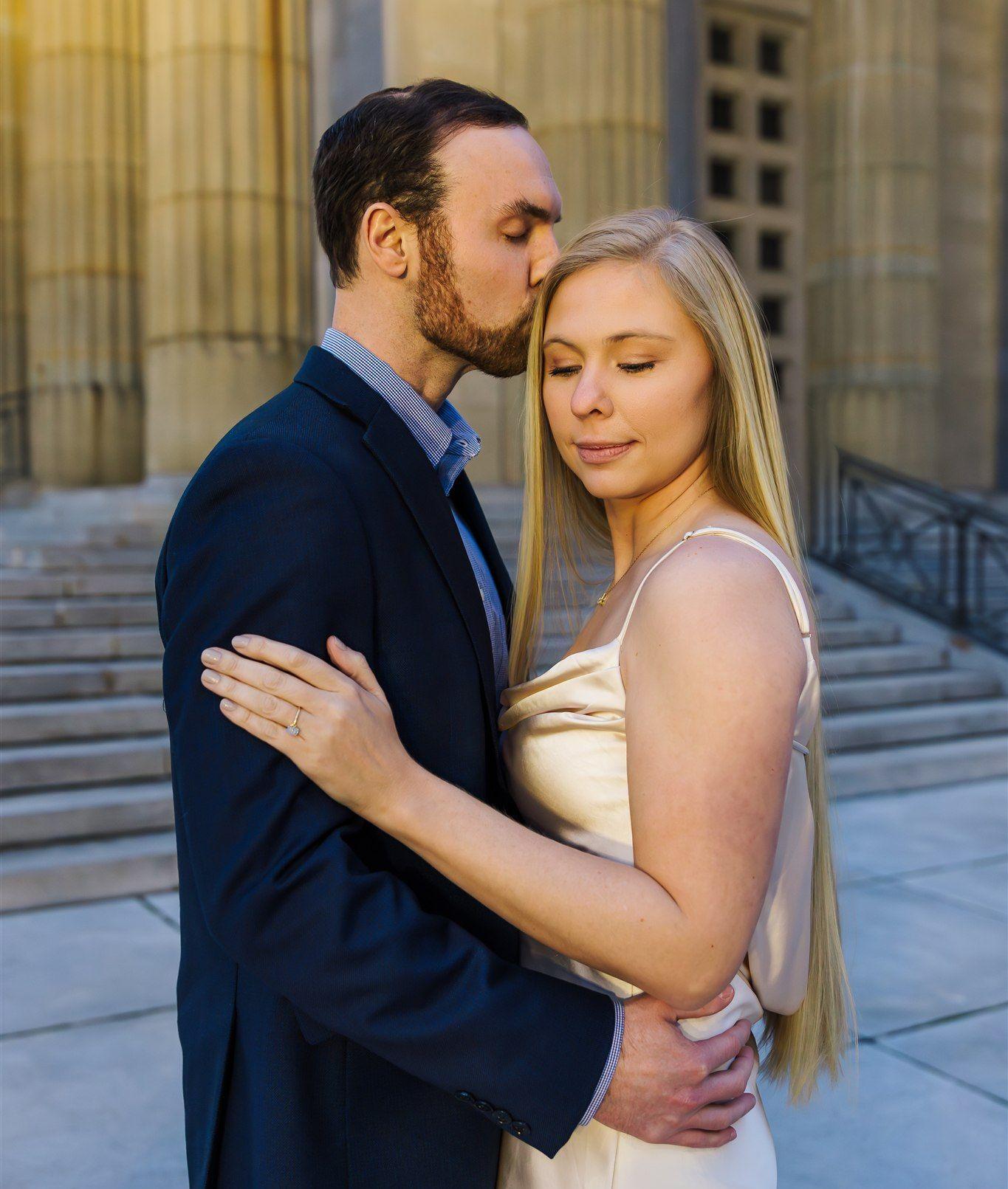 The Wedding Website of Kendall Miller and Andrew Hetzer