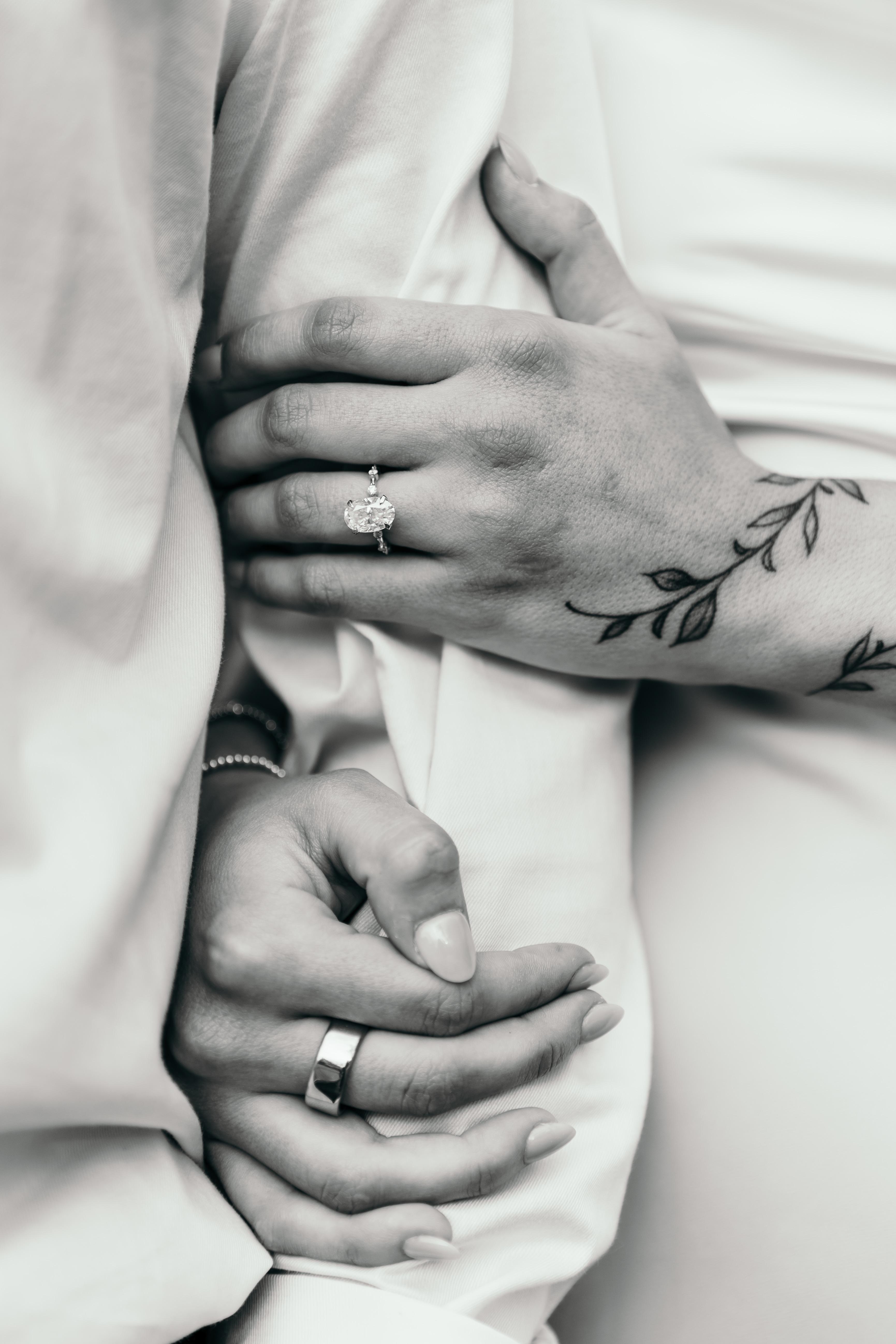 The Wedding Website of Allie Colina and Charlie Benson