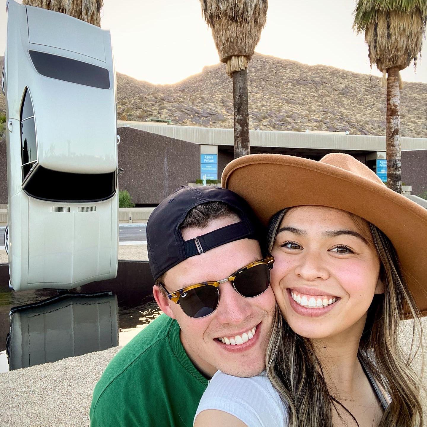 Palm Springs 2021