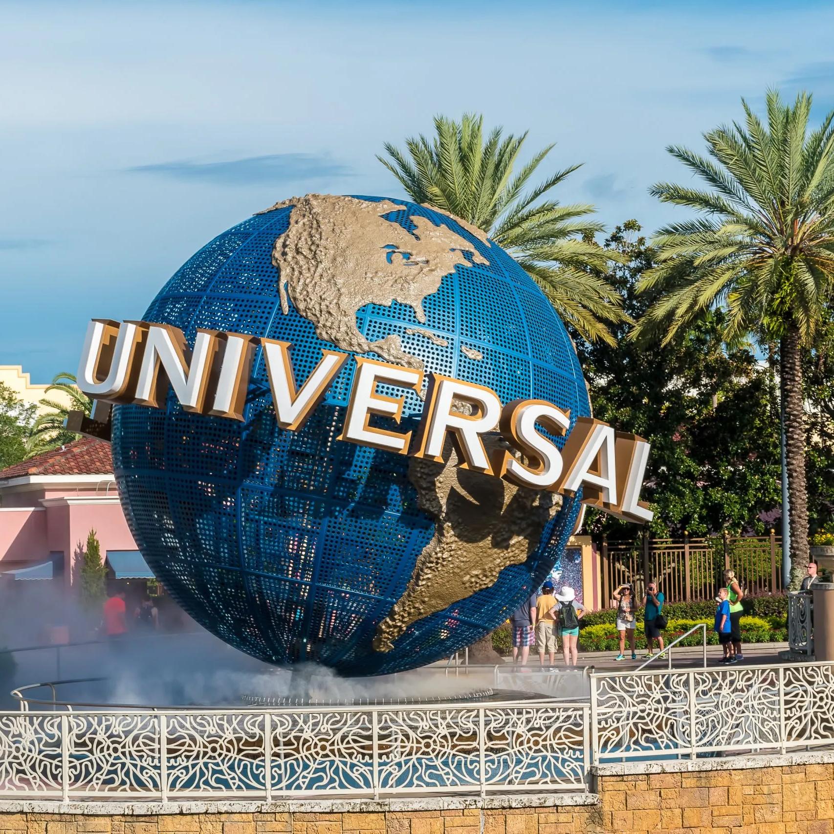 Universal Studios Fund