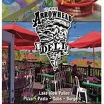 Lake Arrowhead Village Pizza