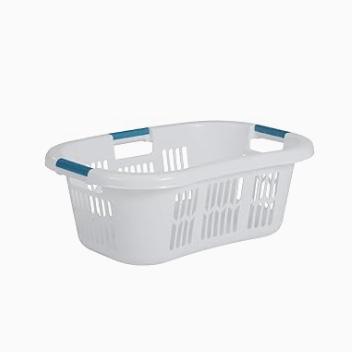 Laundry Basket- Cesto de Roupa