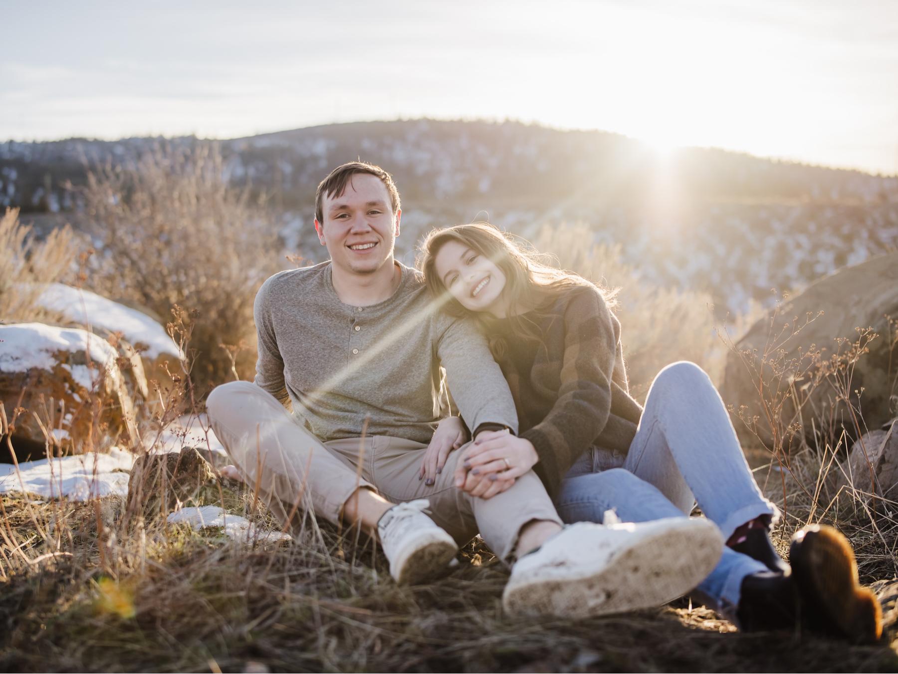 The Wedding Website of Ciara O'Connor and John O'Connor