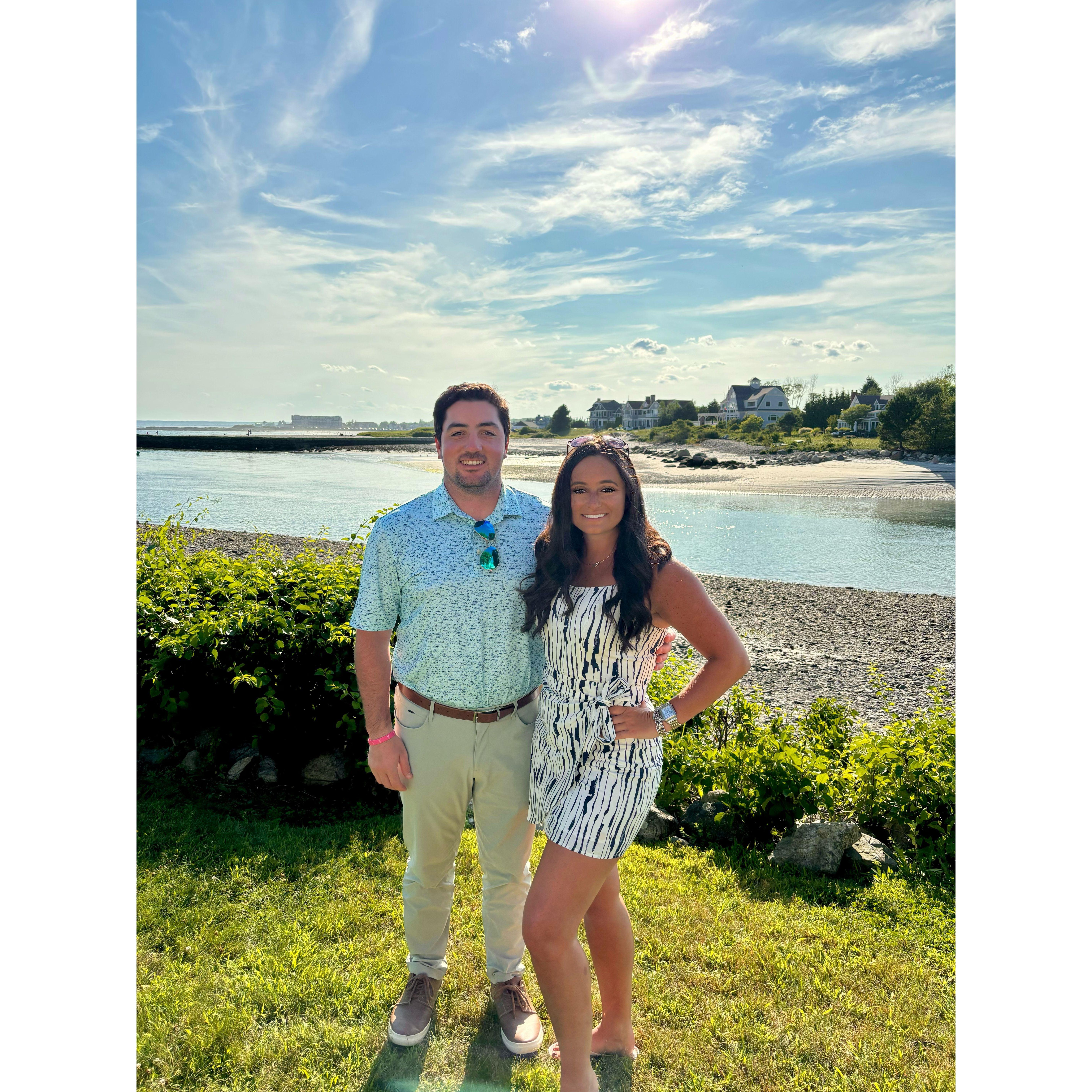 Kennebunk, ME
