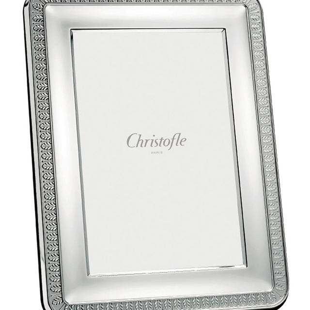 Christofle Malmaison Frame, 4" x 6"