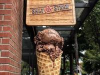 Salt & Straw