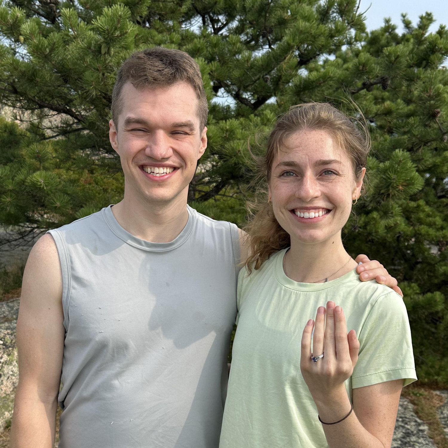Engaged!! (2025)