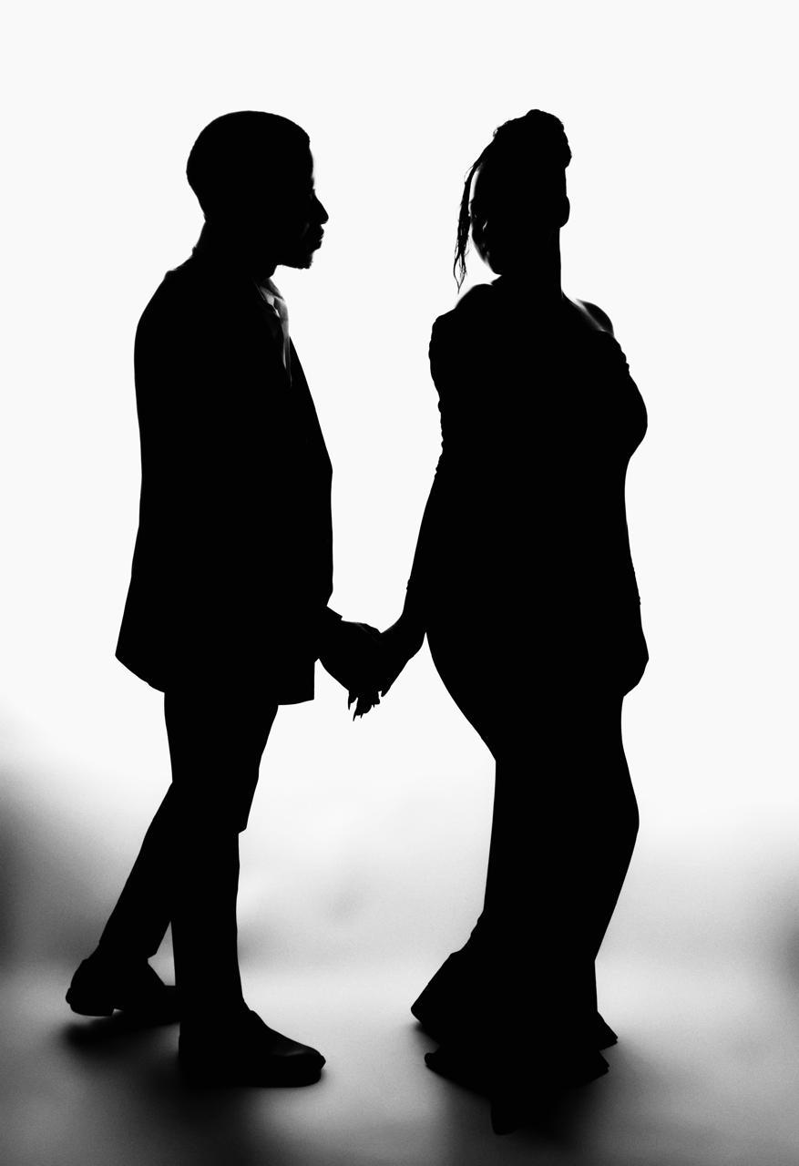 The Wedding Website of Realeboga Mantshonyane and Olebogeng Kgwathela