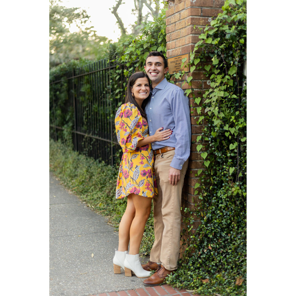 Maggie Valdes and Brandon Butera's Wedding Website