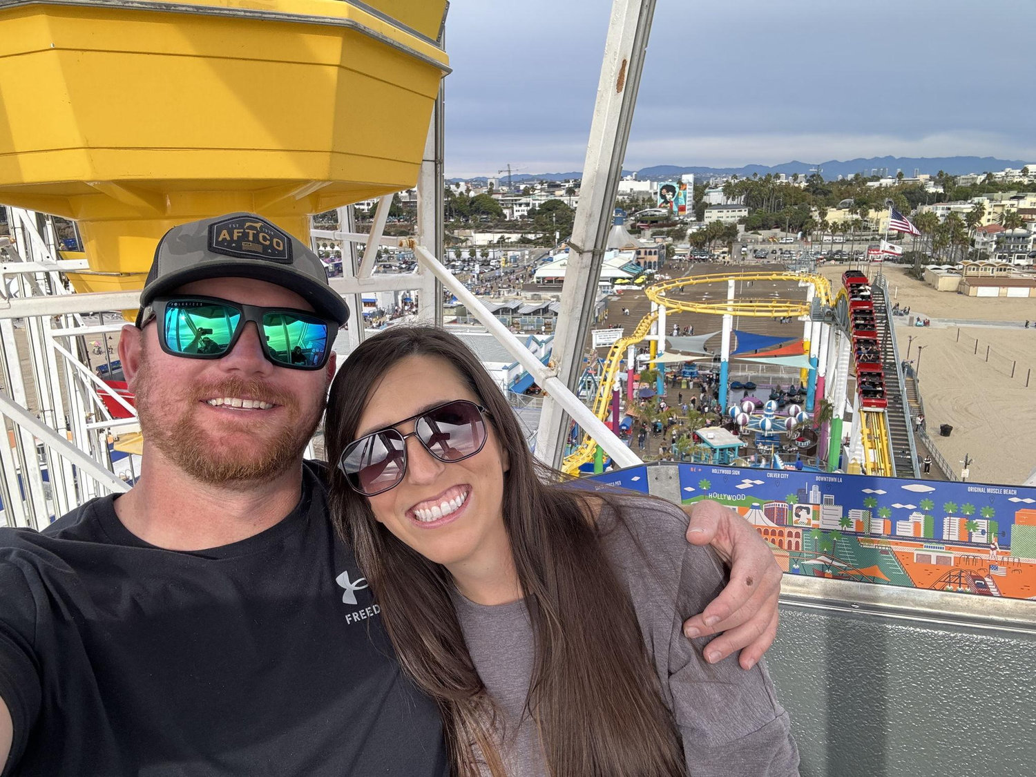 The Wedding Website of Cassandra Findley and Patrick Andersen