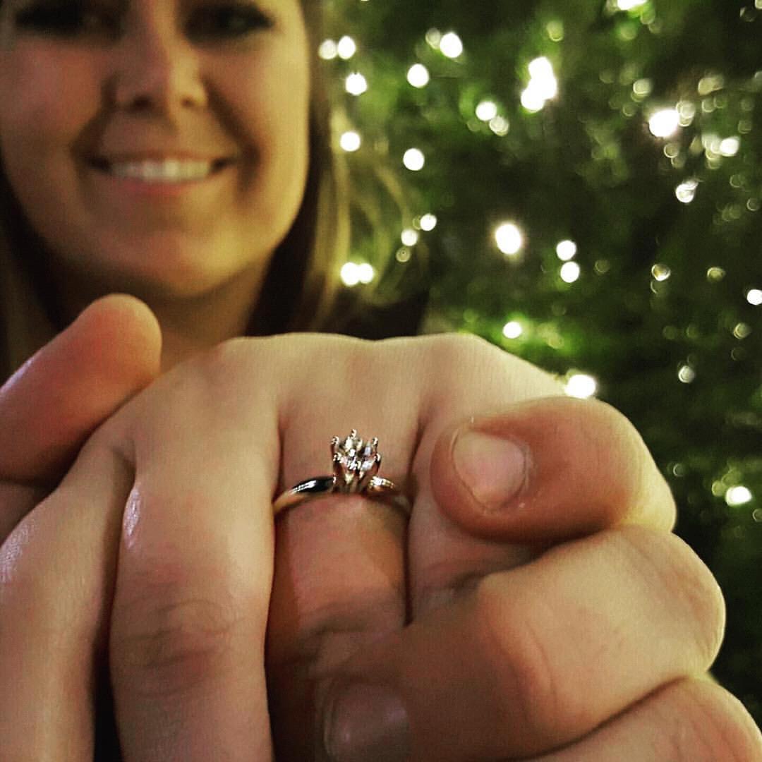 I said Yes