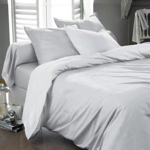 Ultra Soft Egyptian Comfort Deep Pocket Microfiber Ultra Soft Wrinkle Free Sheet Set - Twin - White