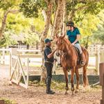 Equestrian Center - Horseback Riding & Polo