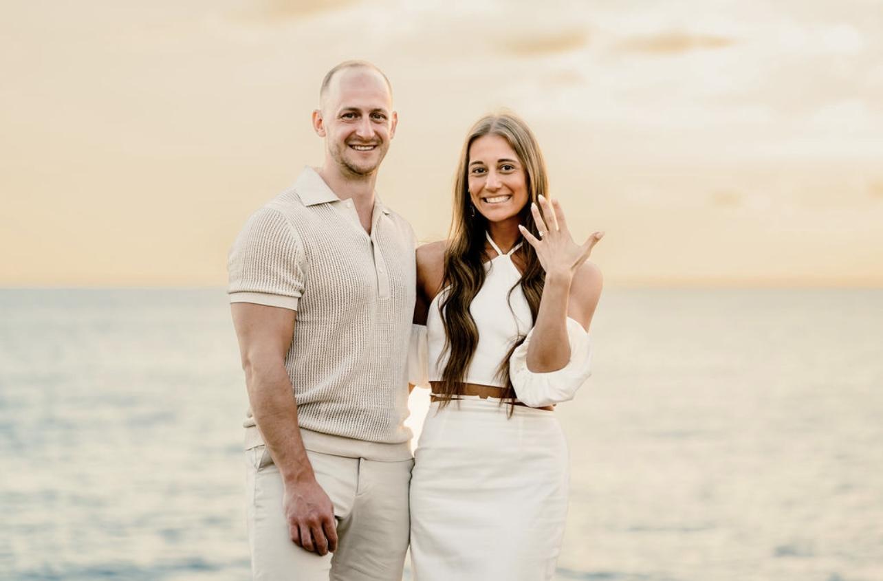The Wedding Website of Tommy Schehr and Annie Waterhouse