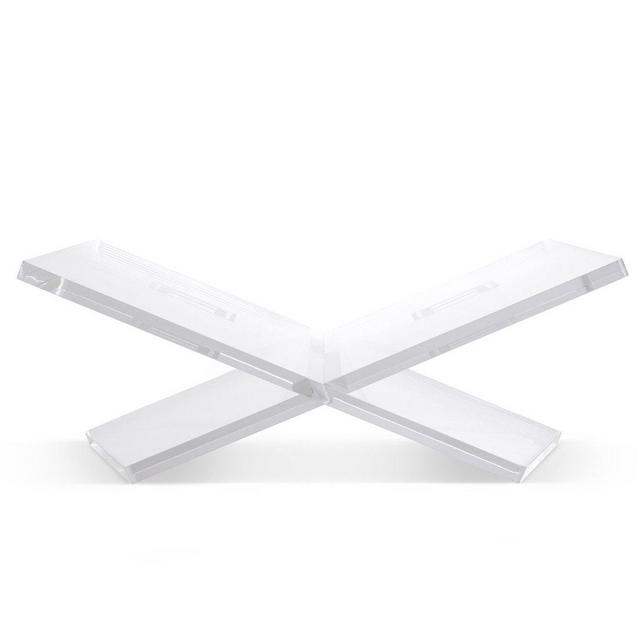 A Bookstand - Clear