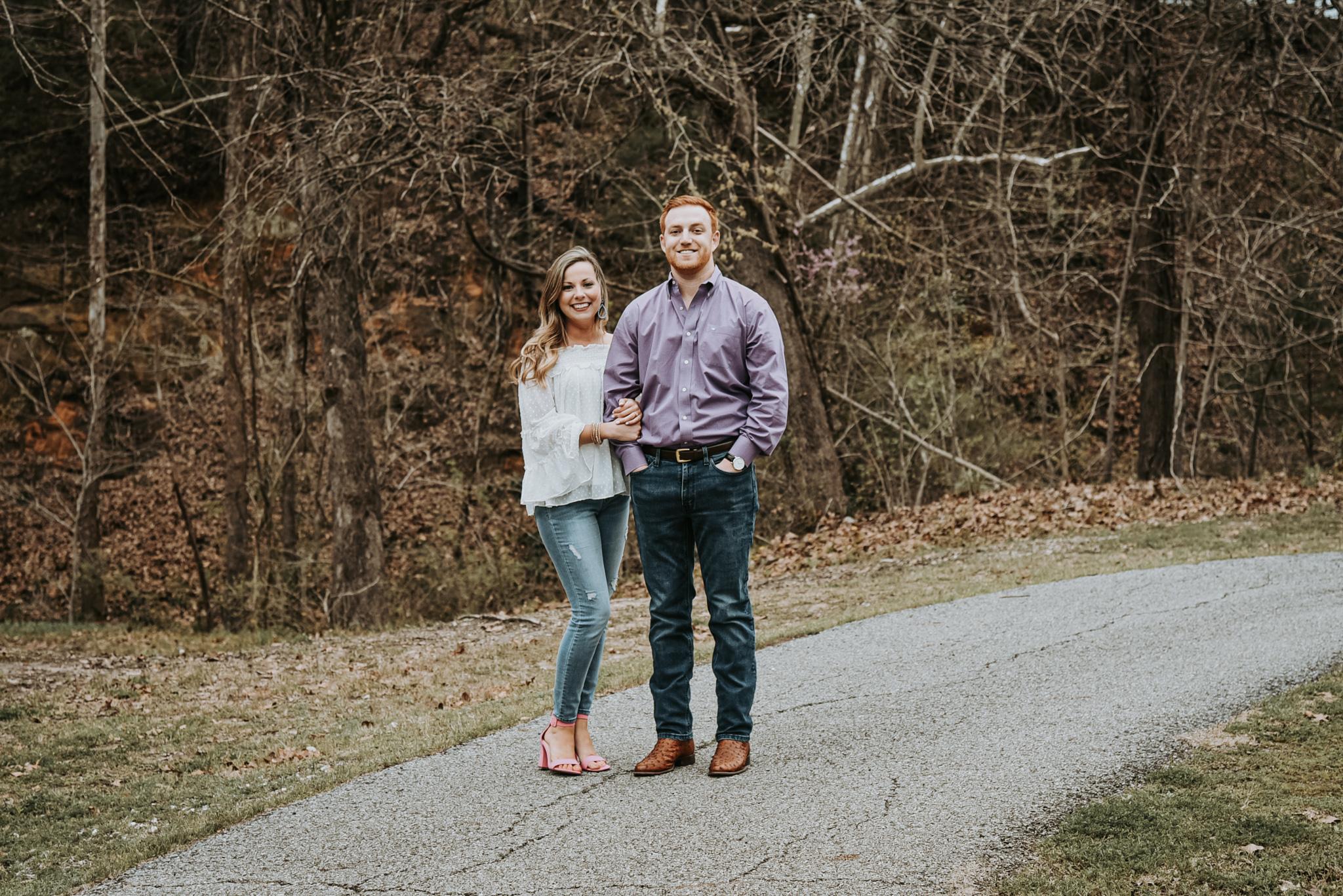 The Wedding Website of Kelsey Matter and Collin Curbo