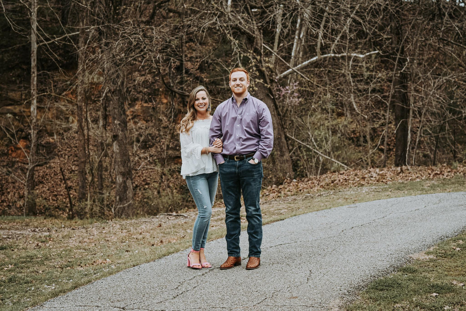 The Wedding Website of Kelsey Matter and Collin Curbo