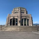 Crown Vista House