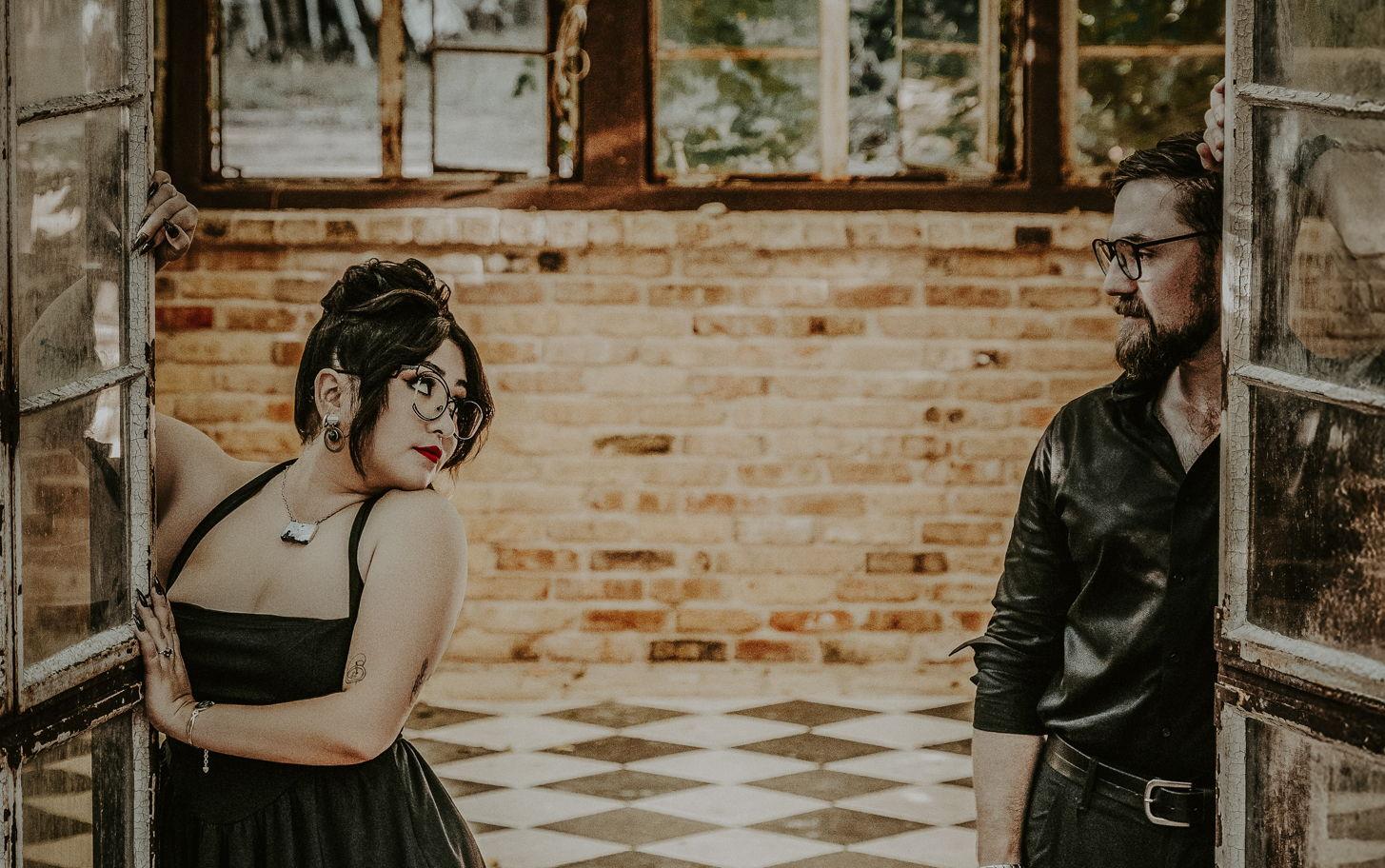 The Wedding Website of Cassandra Michelle Correa and Zachary George Stebly
