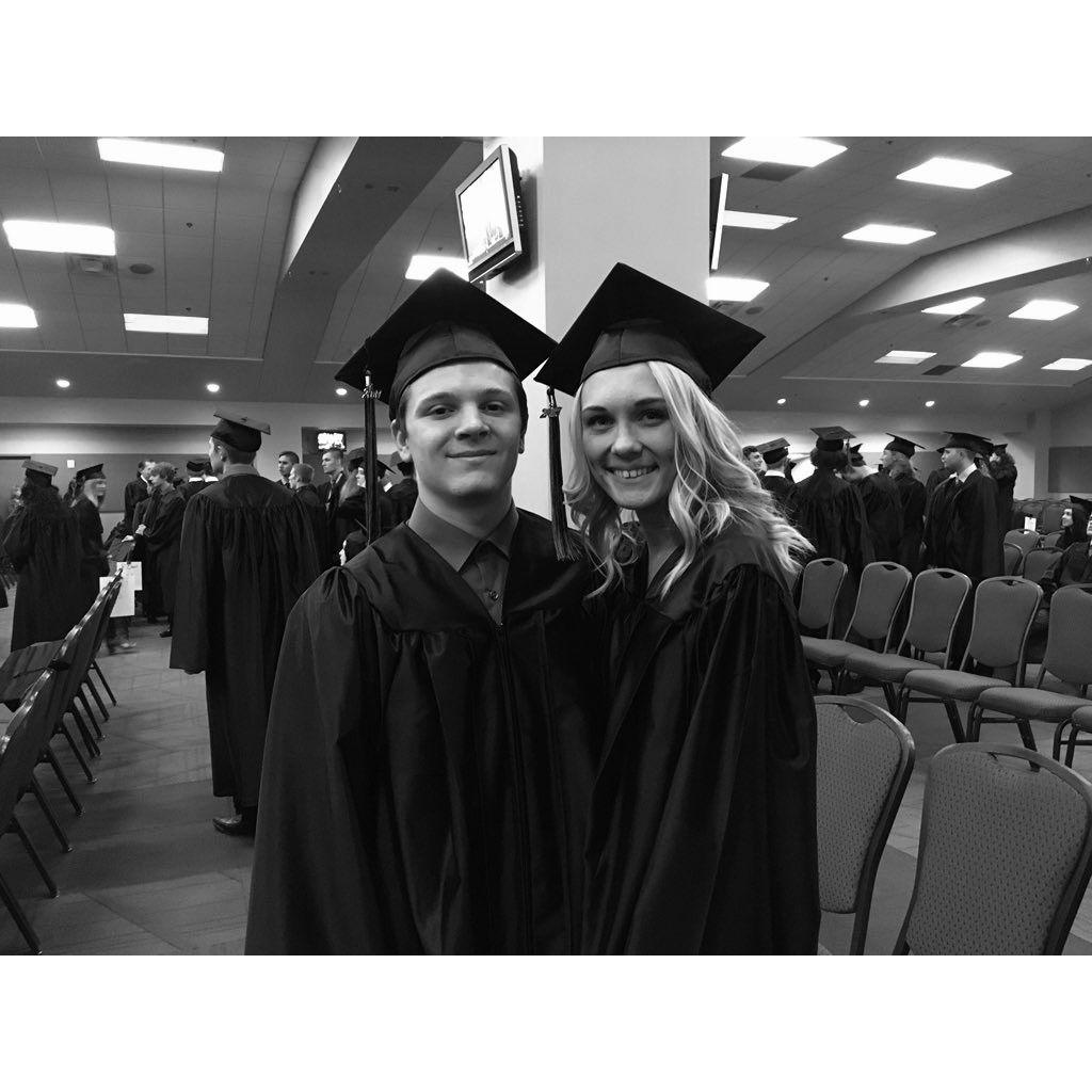 High School Graduation 2017