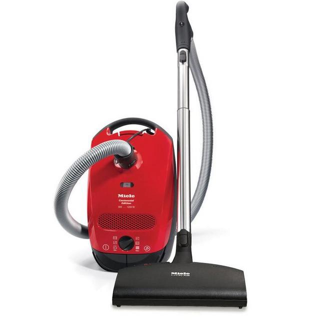 Miele Vacuum