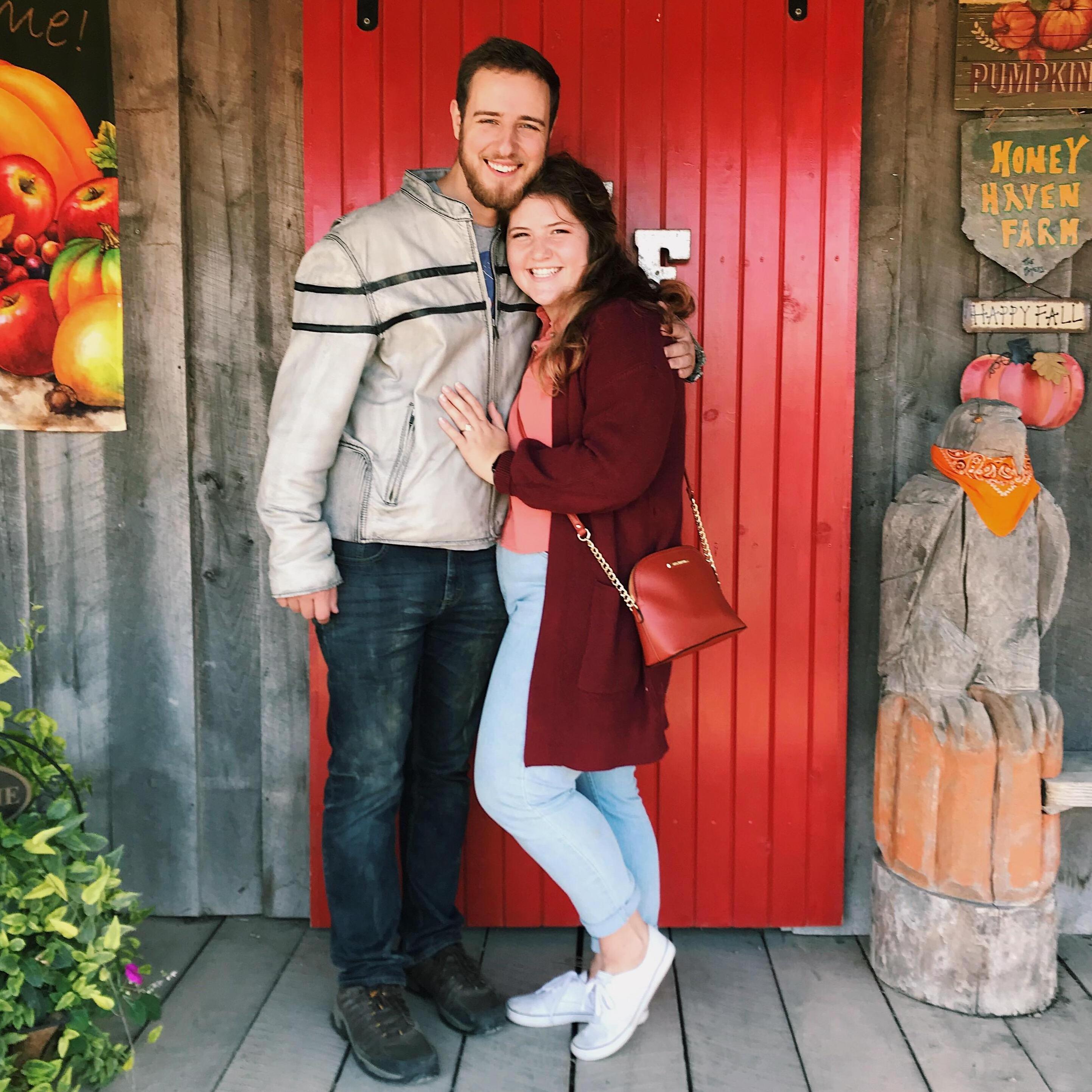 Honey Haven Farm - October 2019