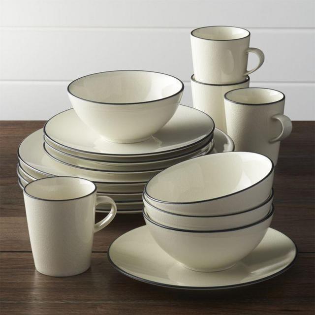 Kita 16-Piece Dinnerware Set