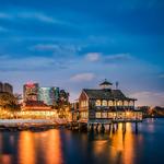 Seaport Village
