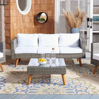 Presla 6-Piece Outdoor Set