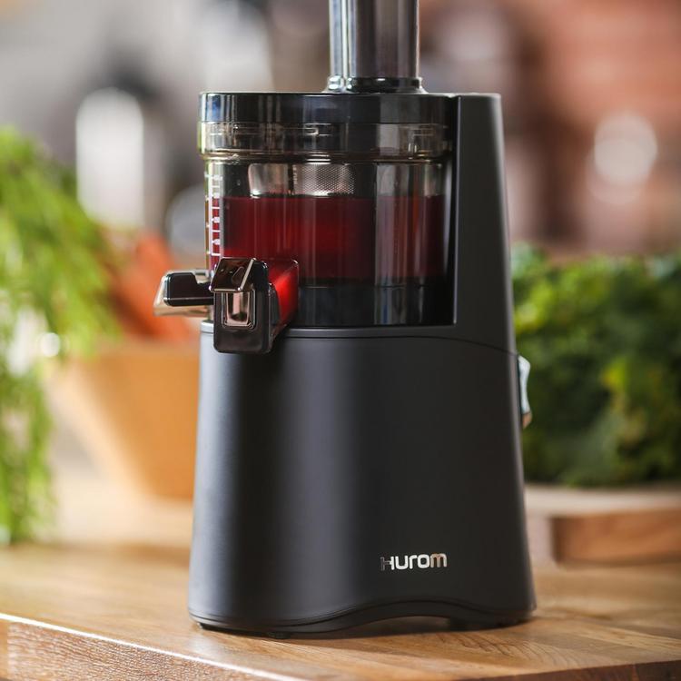 Hurom, H-AA Slow Juicer | Zola