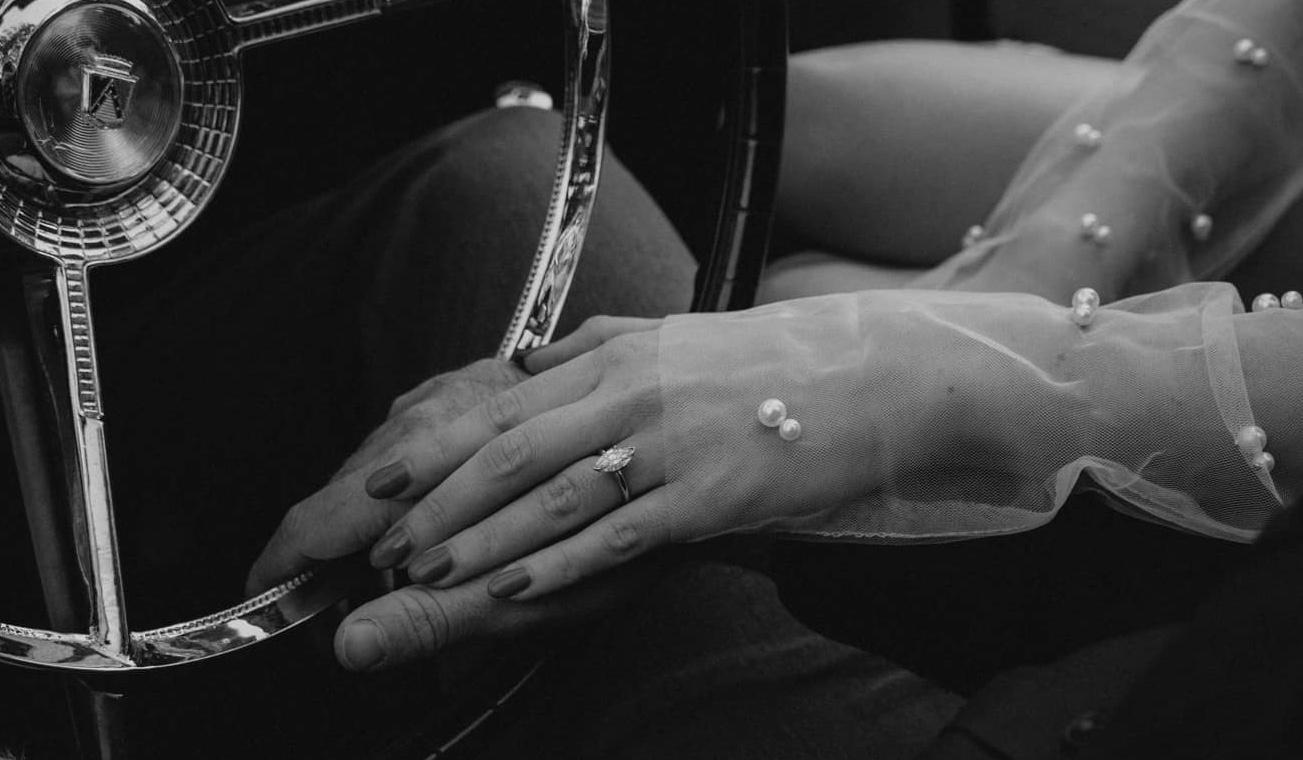 The Wedding Website of Chelsey Renfrow and Pj costello