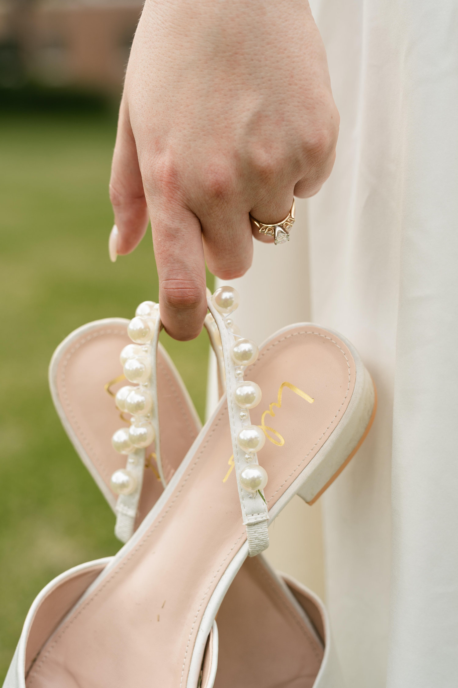 The Wedding Website of Kaleigh Lynn Shoupe and John Rayburn Pierce