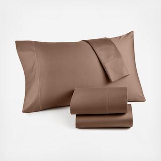 Hotel Collection - 4-Piece Extra Deep Cotton Sheet Set