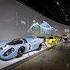 Petersen Automotive Museum