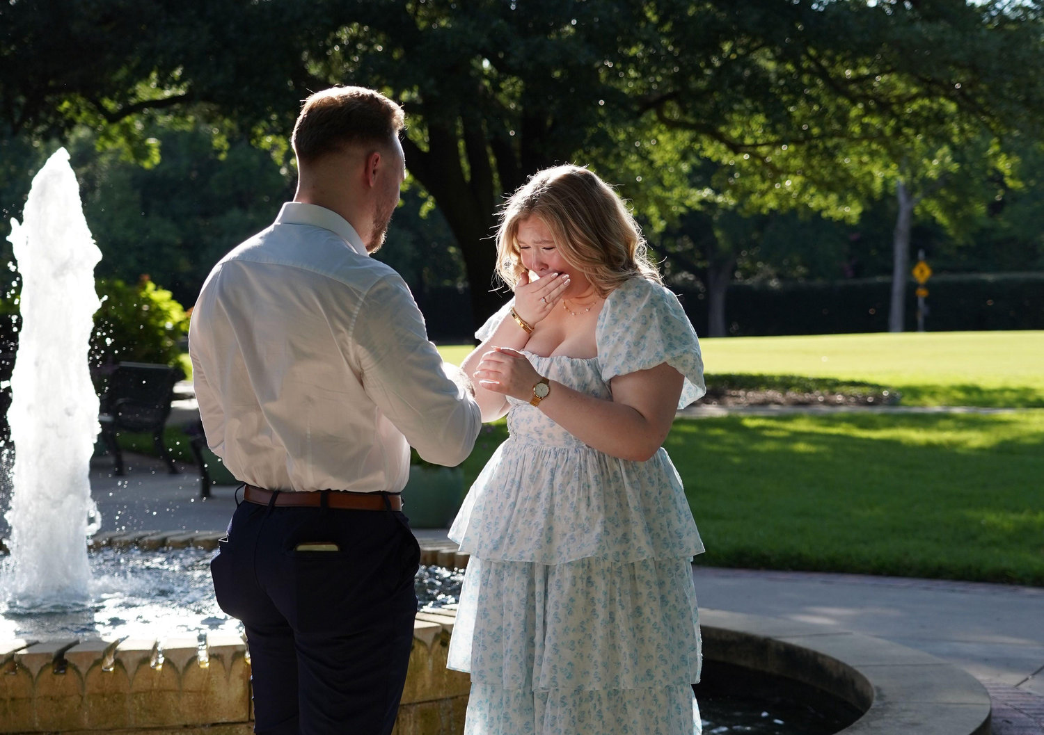 The Wedding Website of Savannah Davidson and McCaslin Burkett