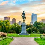 Boston Common