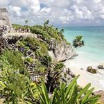 Day Trip to Tulum & Cenote