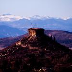 Rock Park - Castle Rock