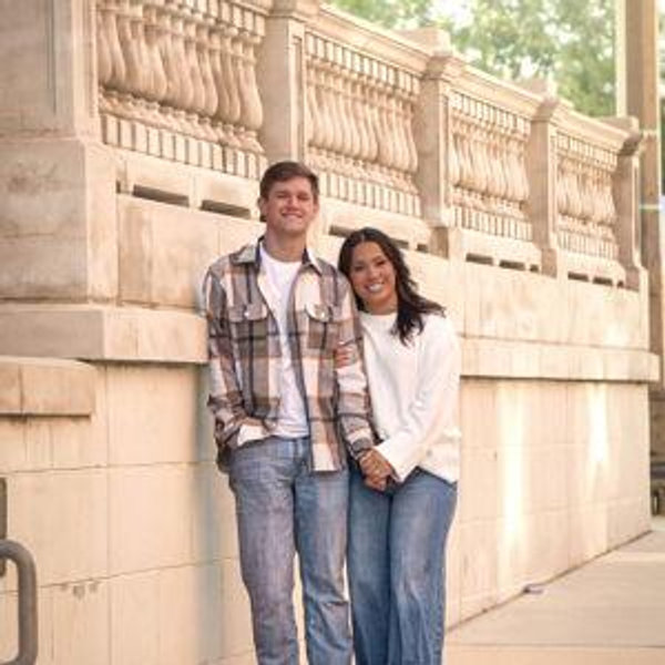 VENMO ONLY Our newlywed/Honeymoon fund