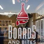 Boards & Bites