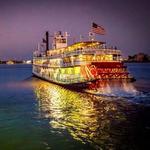Steamboat NATCHEZ