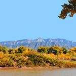 Rio Grande Nature Center State Park