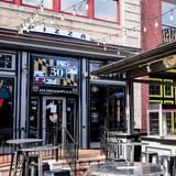 Underground Pizza Baltimore