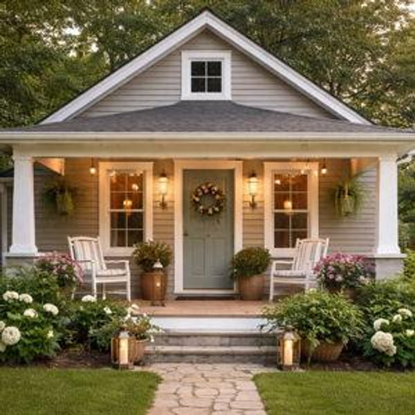 Our First Home Fund 🏡