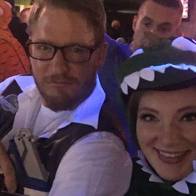Halloween - 2017