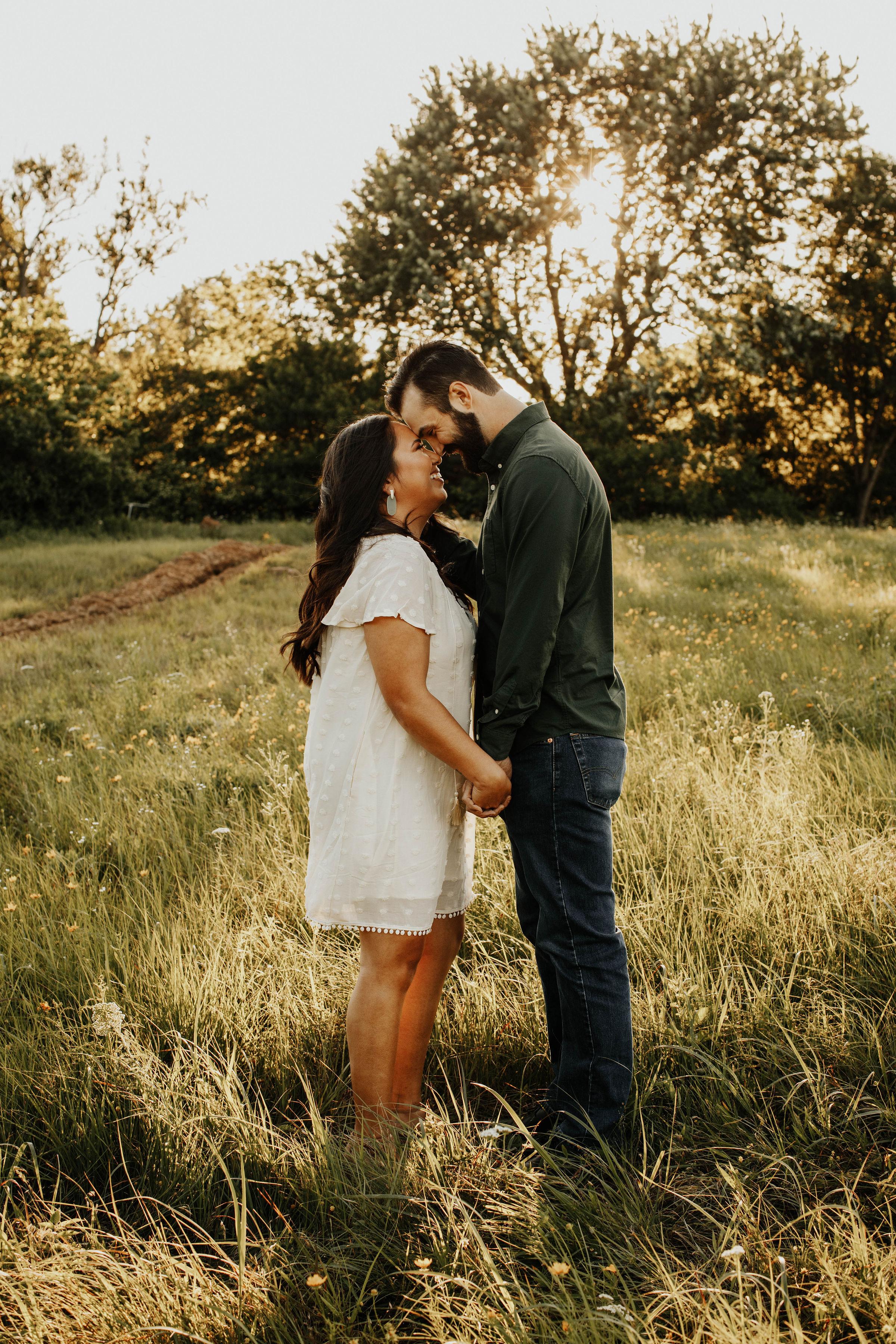 The Wedding Website of Kara Doctor and Skylar Little