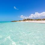 Taylor Bay Beach