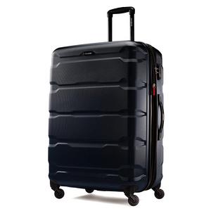 Samsonite Corporation - Samsonite Omni PC 28-Inch Spinner (One Size, Navy)