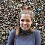 Bubblegum alley