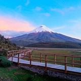 Cotopaxi National Park
